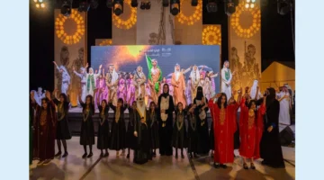 تحت شعار يوم بدينا.. تعليم الشرقية يحتفي بذكرى التأسيس برعاية الأمير